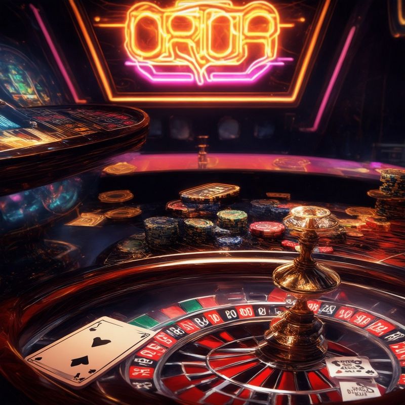 Сайт казино Lev: современный центр для любителей онлайн-игр