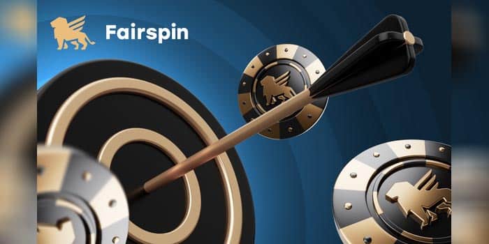 ¿Es seguro Fairspin Casino? - Reseña de Fairspin