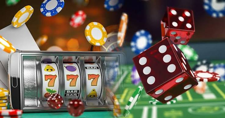 Recenze Casea Gambling Enterprise