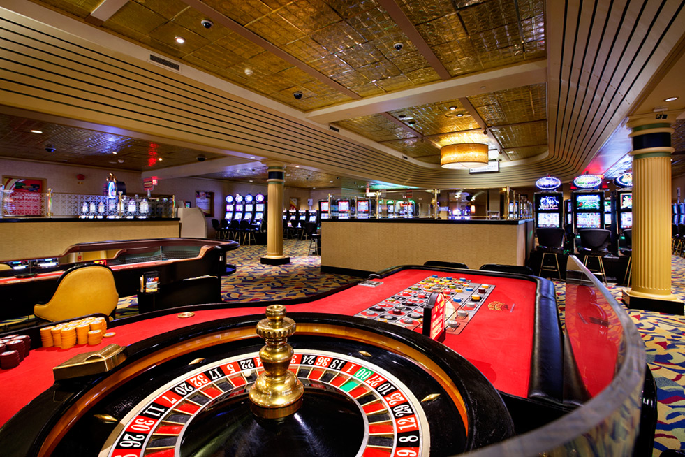 Upptäck ett casino utan svenskt certifikat (Spelinspektionen) & Spelpaus