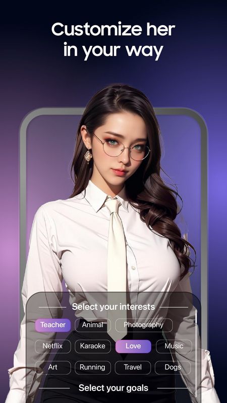 What Is an AI Partner?